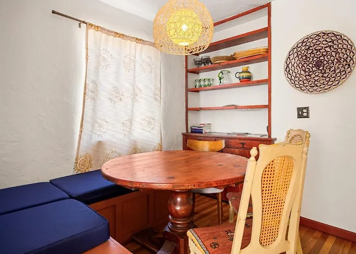 Tres Palmas - 3bd 2ba Adobe Retreat With Private Pool *