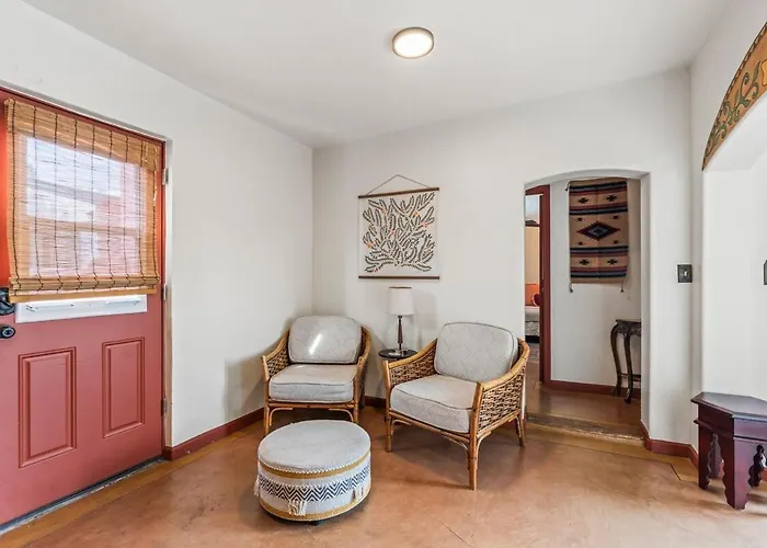 Holiday home Tres Palmas - 3bd 2ba Adobe Retreat With Private Pool *