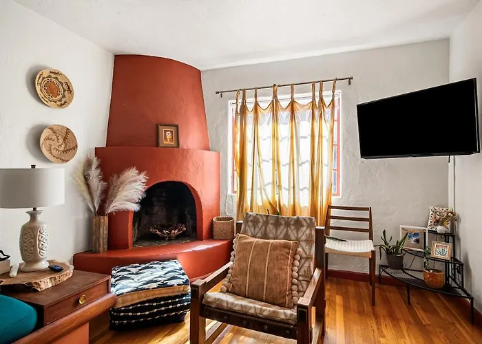 Holiday home Tres Palmas - 3bd 2ba Adobe Retreat With Private Pool *