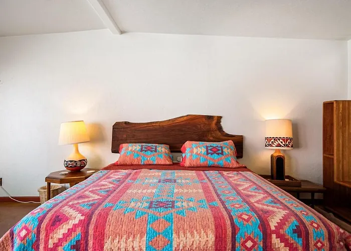 Holiday home Tres Palmas - 3bd 2ba Adobe Retreat With Private Pool Tucson