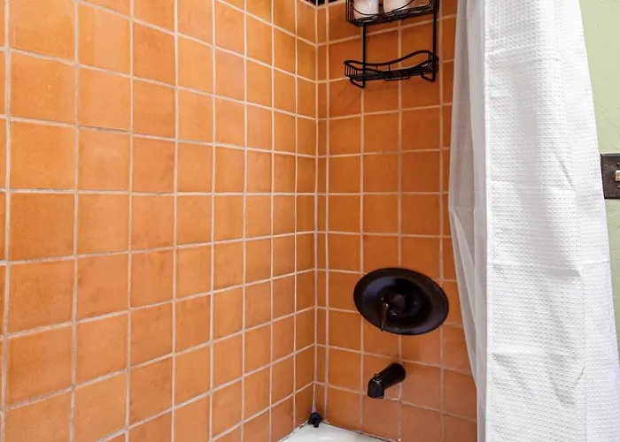 Holiday home Tres Palmas - 3bd 2ba Adobe Retreat With Private Pool *