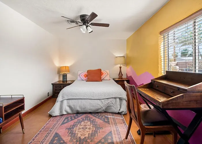 Holiday home Tres Palmas - 3bd 2ba Adobe Retreat With Private Pool *